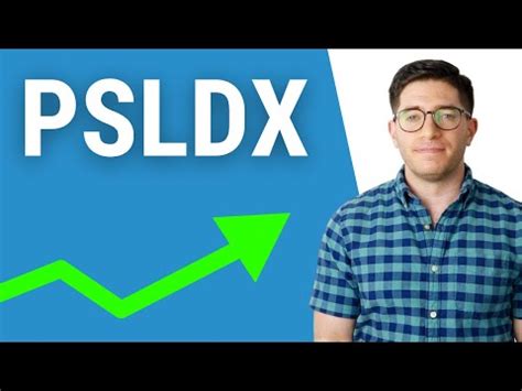 psldx|PSLDX Quote .